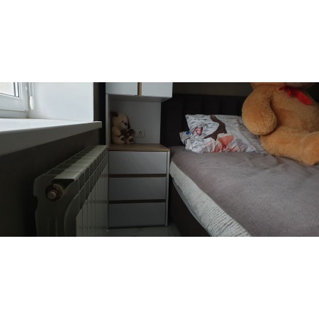 Mobila pentru camera copii stil modern  